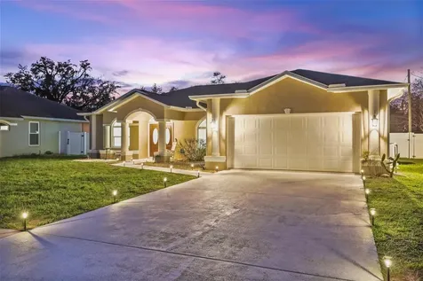 15281 Burbank Drive Brooksville FL 34604