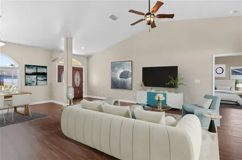 15281 Burbank Drive Brooksville FL 34604
