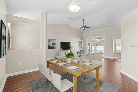 15281 Burbank Drive Brooksville FL 34604
