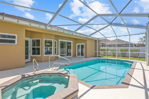 15281 Burbank Drive Brooksville FL 34604