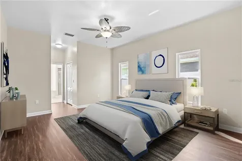 15281 Burbank Drive Brooksville FL 34604