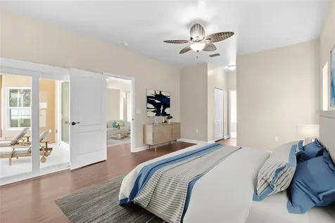 15281 Burbank Drive Brooksville FL 34604