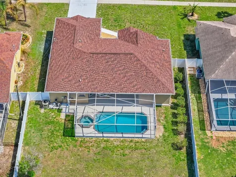 15281 Burbank Drive Brooksville FL 34604