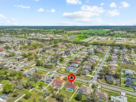15281 Burbank Drive Brooksville FL 34604