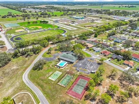15281 Burbank Drive Brooksville FL 34604