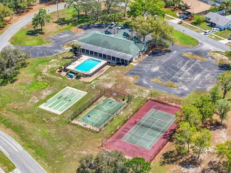 15281 Burbank Drive Brooksville FL 34604