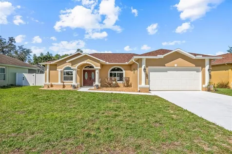 15281 Burbank Drive Brooksville FL 34604