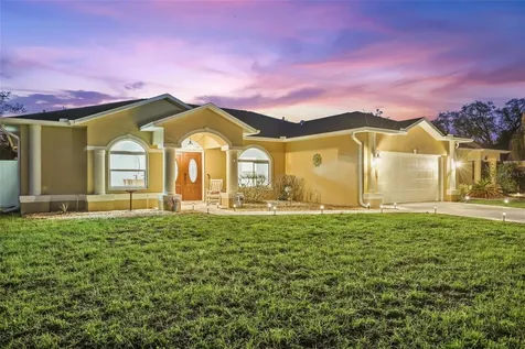 15281 Burbank Drive Brooksville FL 34604