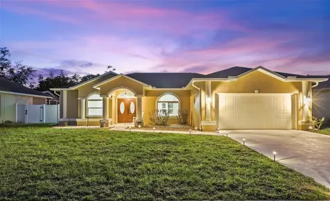 15281 Burbank Drive Brooksville FL 34604