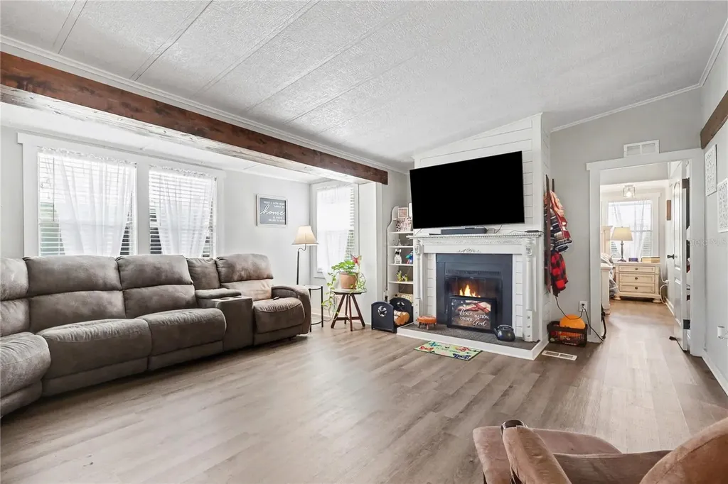 2055 S Floral Avenue Bartow FL 33830