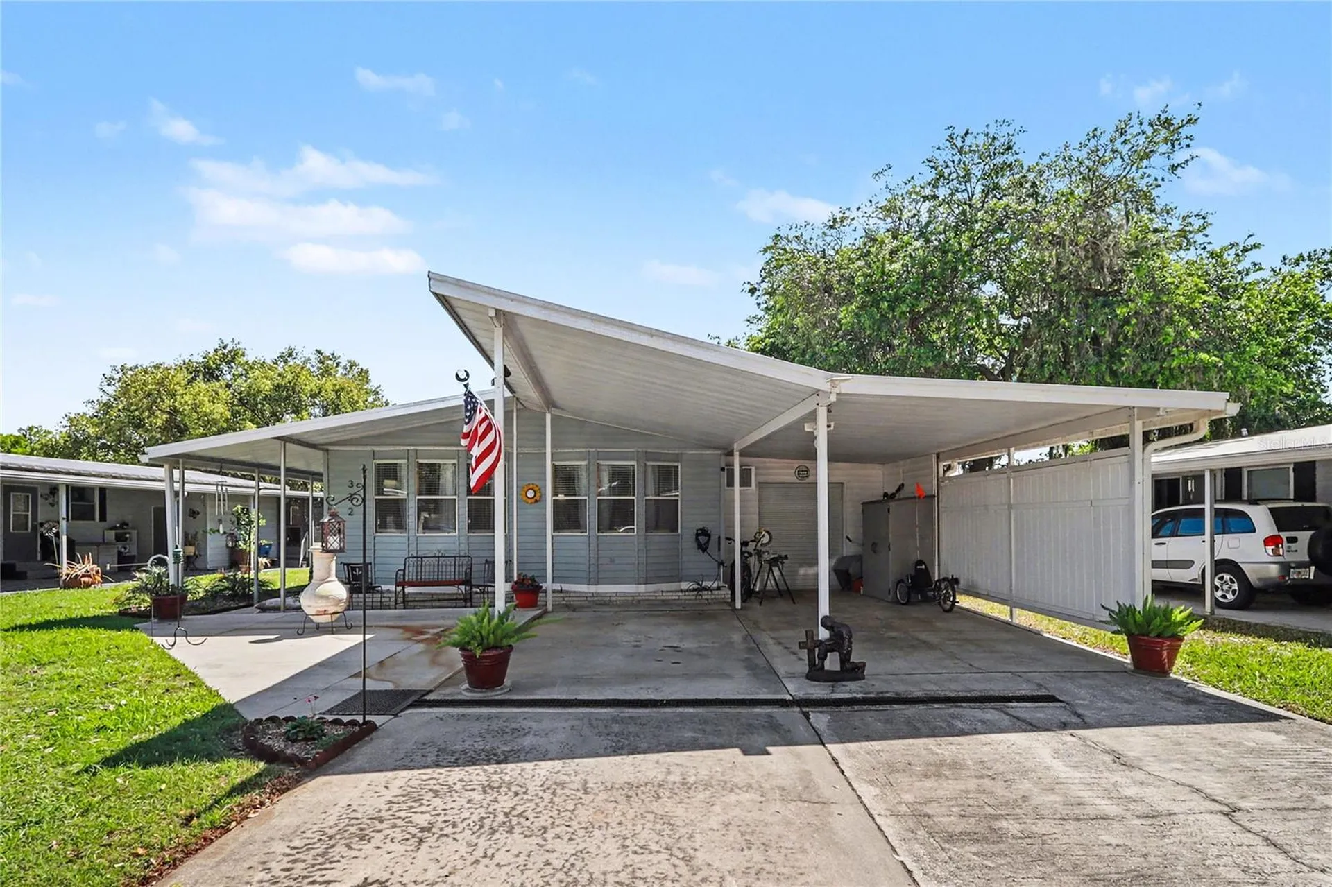 2055 S Floral Avenue Bartow FL 33830