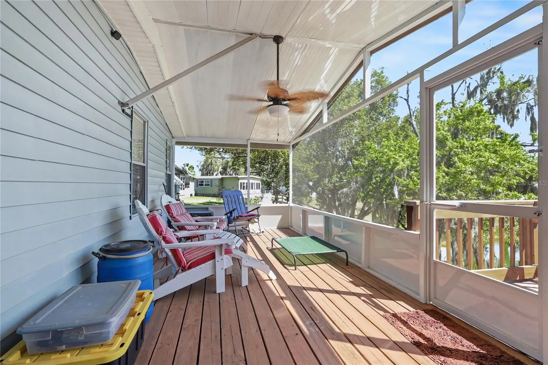 2055 S Floral Avenue Bartow FL 33830