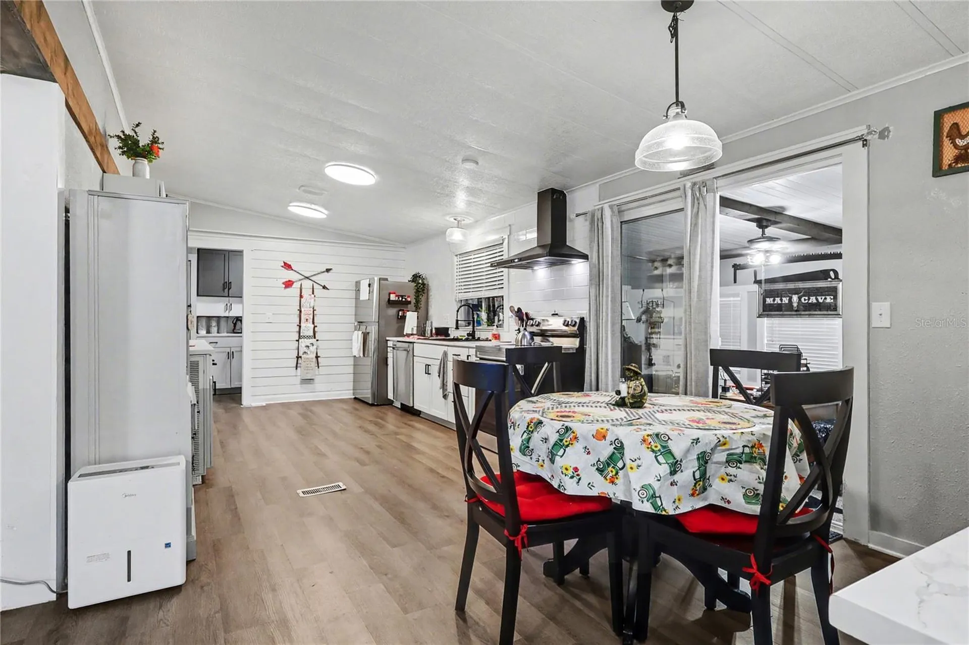 2055 S Floral Avenue Bartow FL 33830