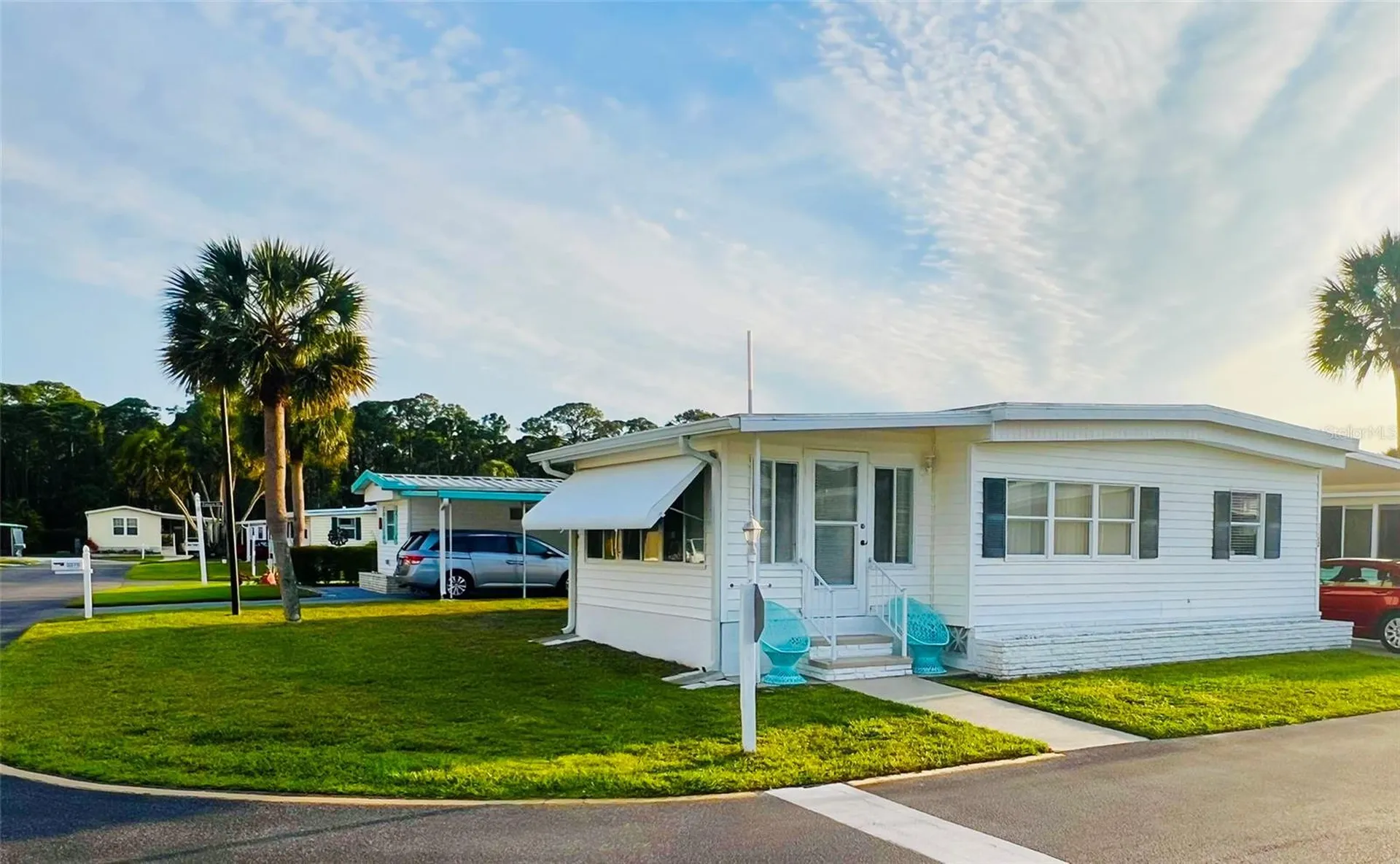 2282 Piazza Drive Sarasota FL 34238
