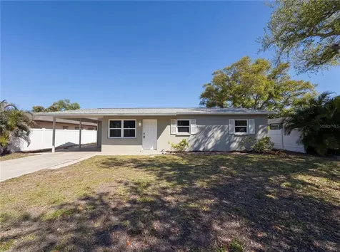 737 Gulf Coast Boulevard Venice FL 34285