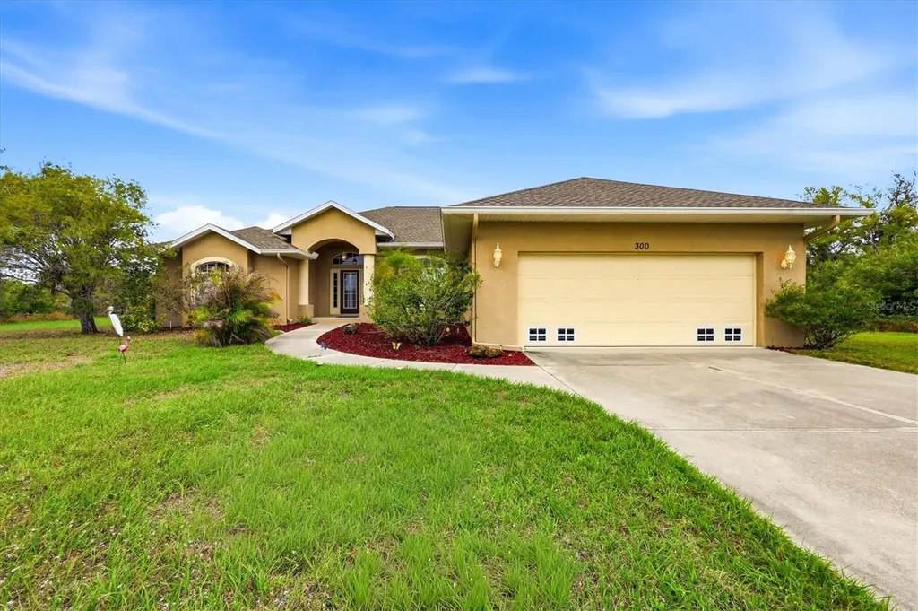 300 Baytree Drive Rotonda West FL 33947