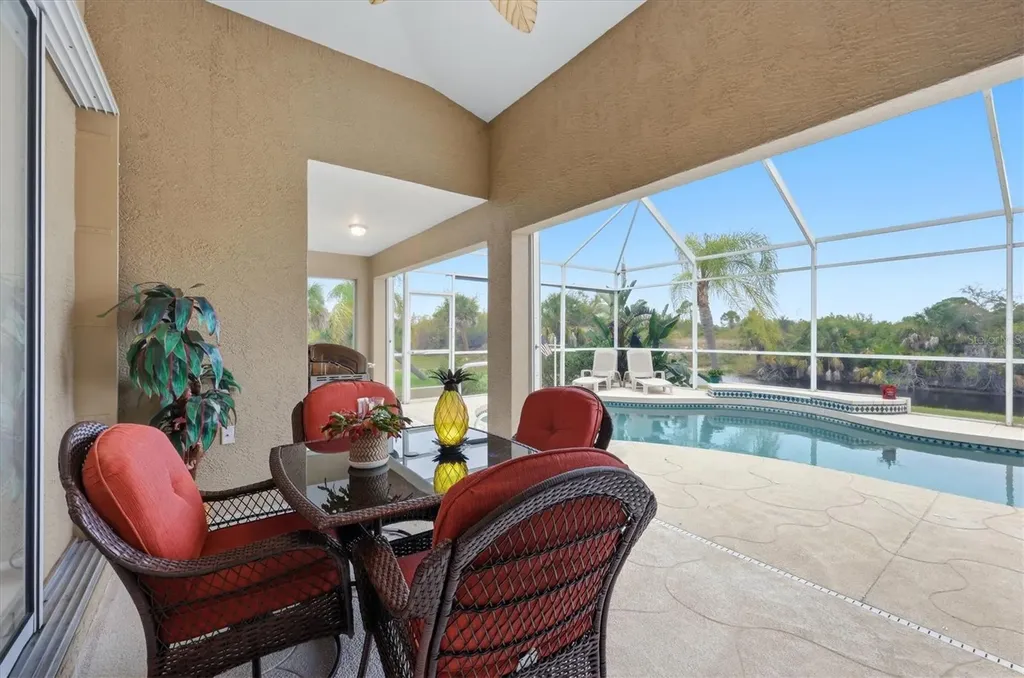300 Baytree Drive Rotonda West FL 33947