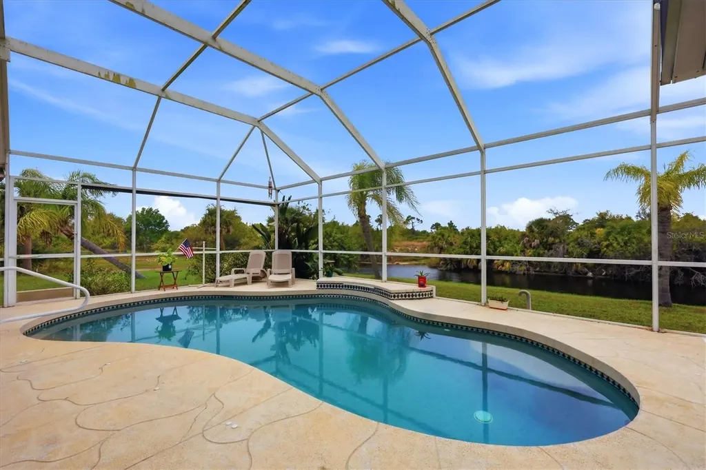 300 Baytree Drive Rotonda West FL 33947