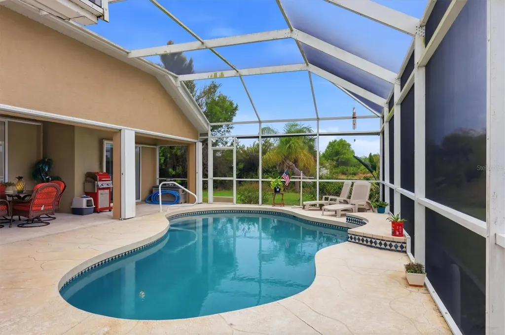 300 Baytree Drive Rotonda West FL 33947