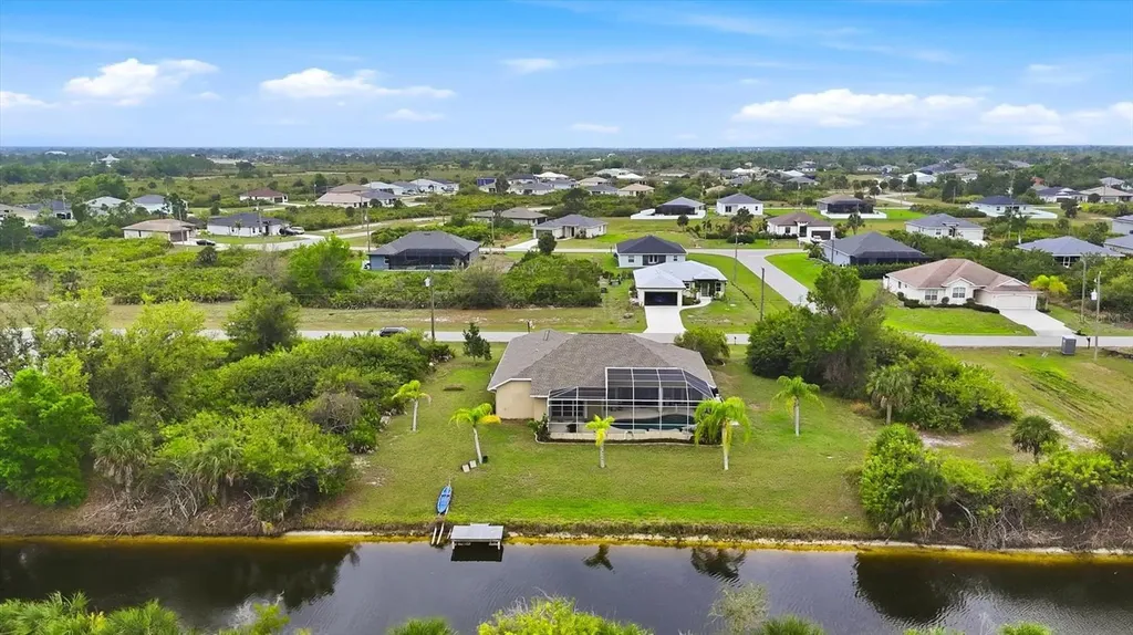 300 Baytree Drive Rotonda West FL 33947