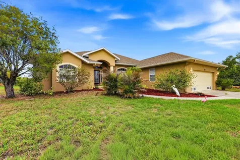 300 Baytree Drive Rotonda West FL 33947