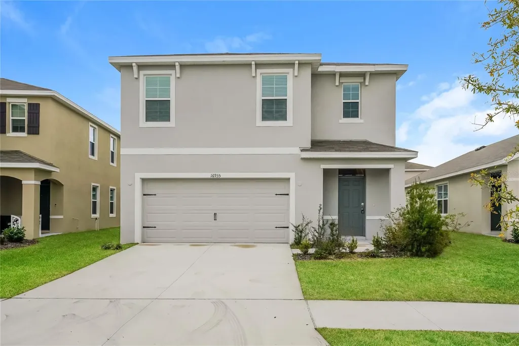 16935 Trite Bend Street Wimauma FL 33598