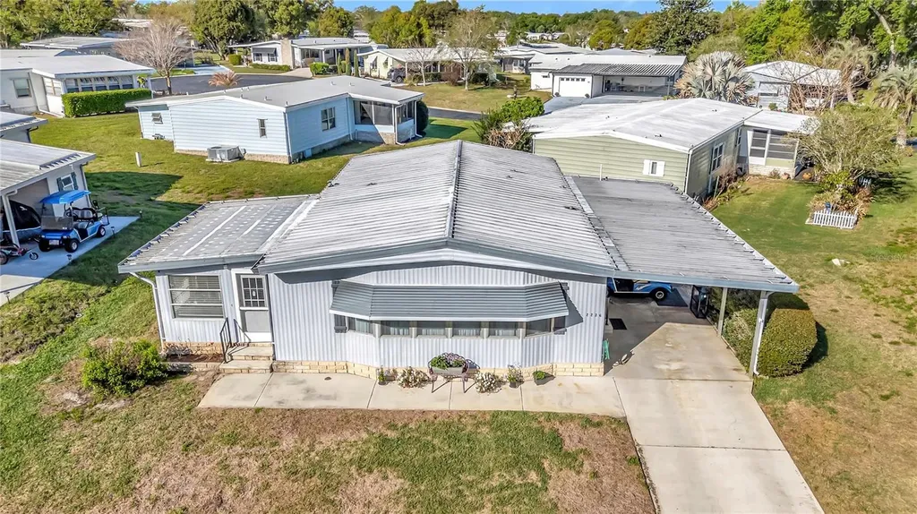 2236 Evergreen Circle Zellwood FL 32798