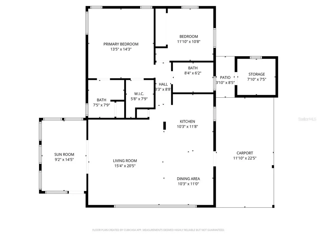 2236 Evergreen Circle Zellwood FL 32798