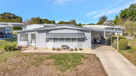2236 Evergreen Circle Zellwood FL 32798