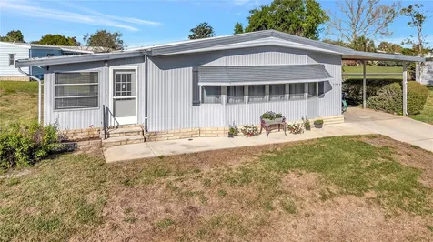 2236 Evergreen Circle Zellwood FL 32798