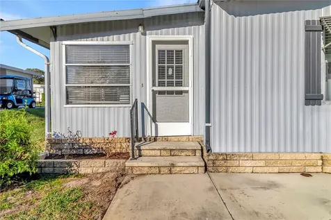 2236 Evergreen Circle Zellwood FL 32798