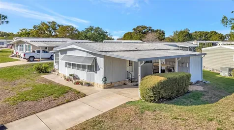 2236 Evergreen Circle Zellwood FL 32798
