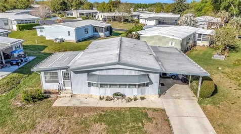 2236 Evergreen Circle Zellwood FL 32798