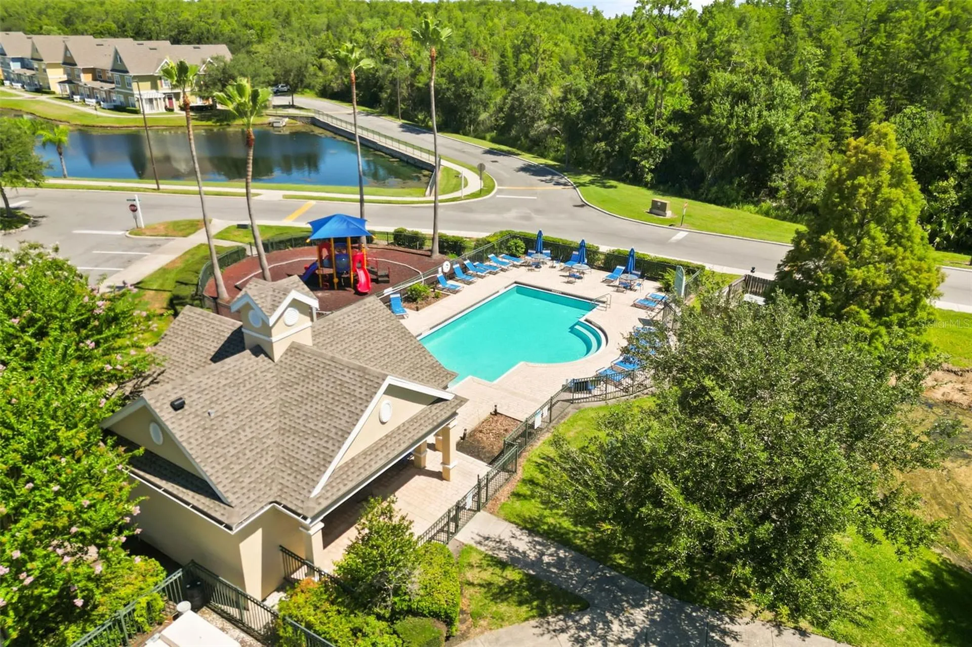 4021 Venetian Bay Drive Kissimmee FL 34741