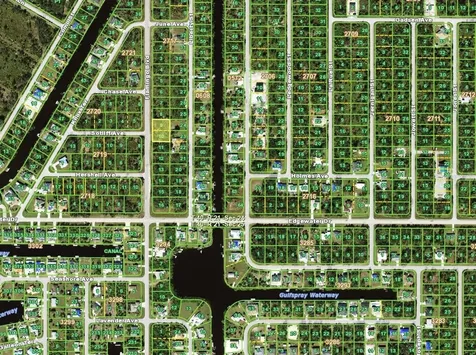 3616 Flamingo Boulevard Port Charlotte FL 33948
