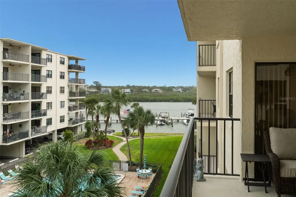 19531 Gulf Boulevard Indian Shores FL 33785