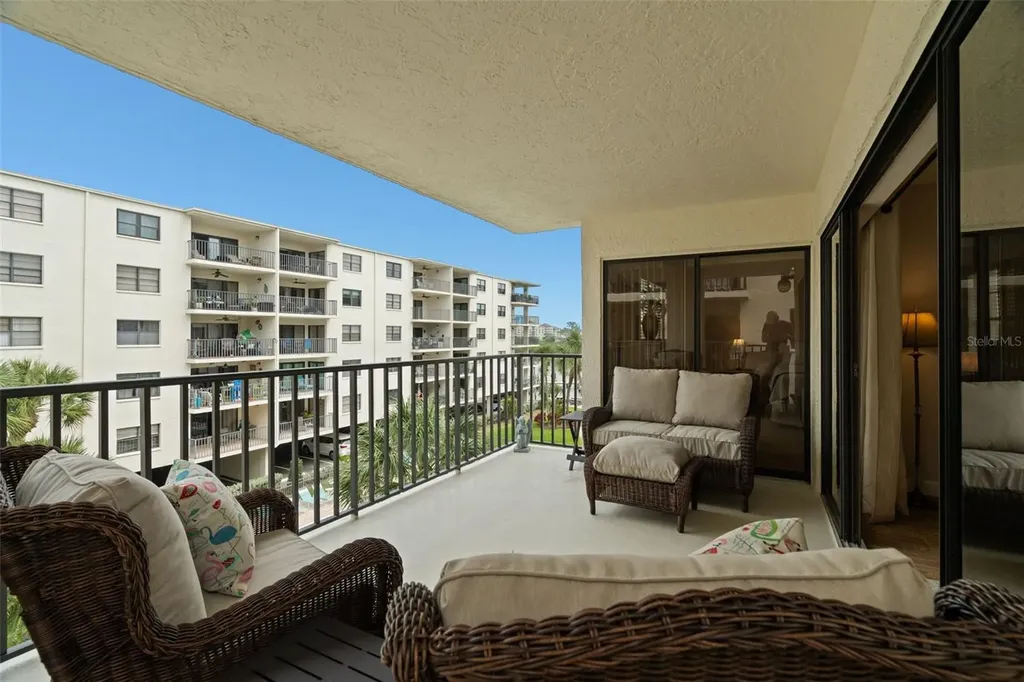 19531 Gulf Boulevard Indian Shores FL 33785