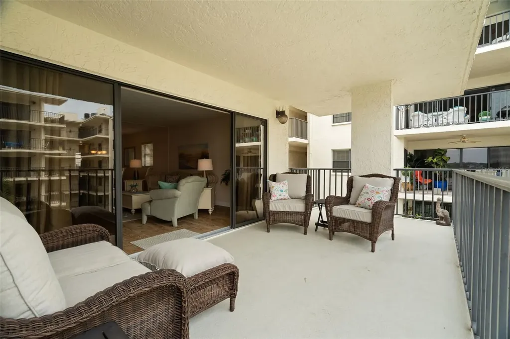 19531 Gulf Boulevard Indian Shores FL 33785