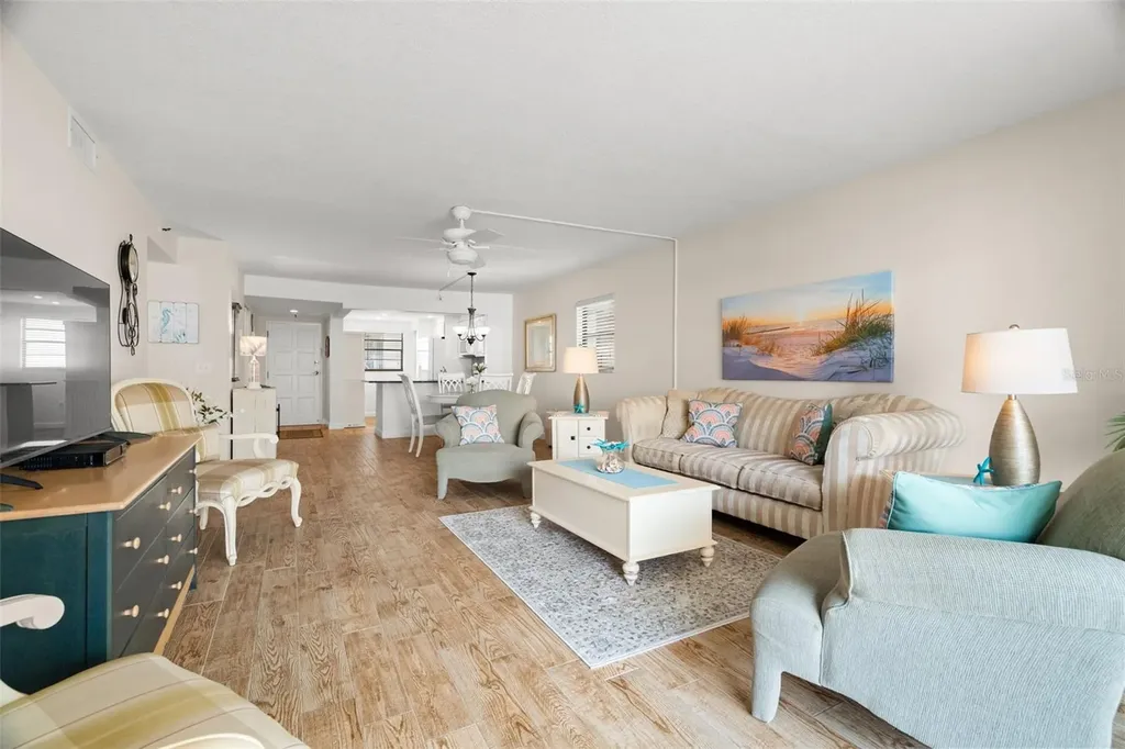 19531 Gulf Boulevard Indian Shores FL 33785