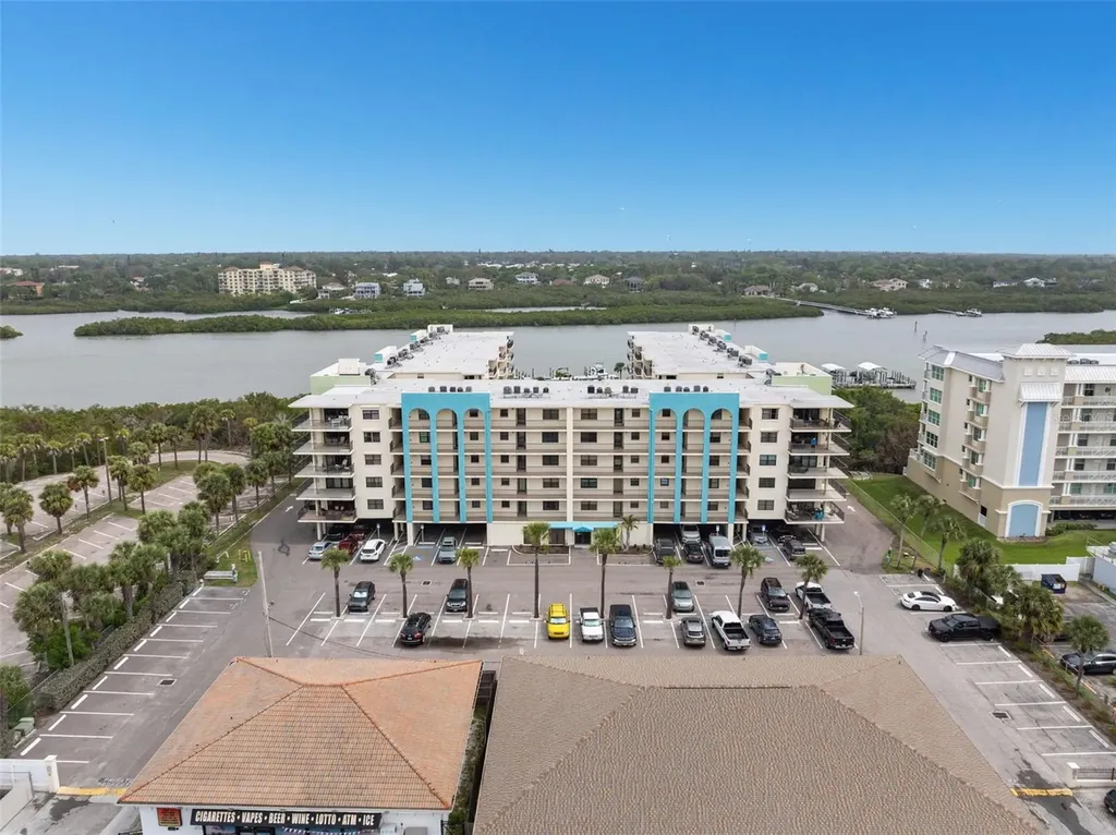 19531 Gulf Boulevard Indian Shores FL 33785