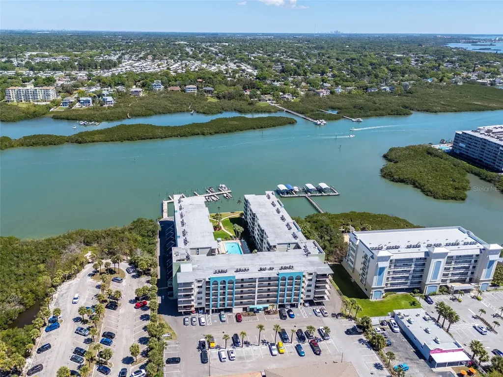 19531 Gulf Boulevard Indian Shores FL 33785