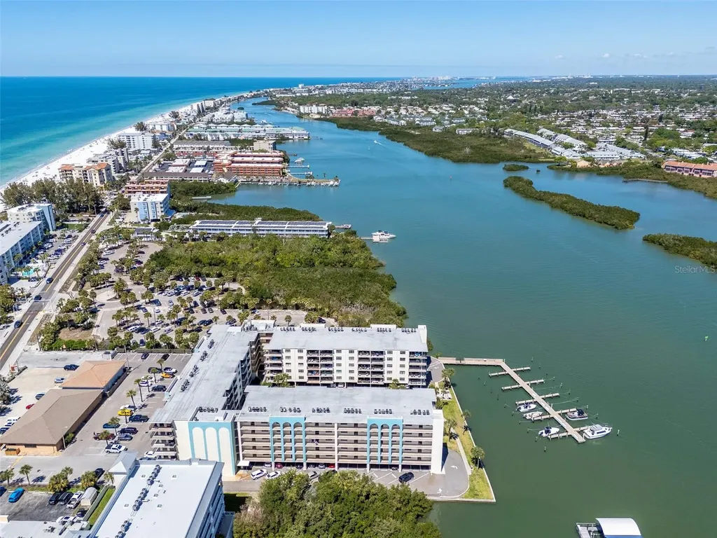19531 Gulf Boulevard Indian Shores FL 33785