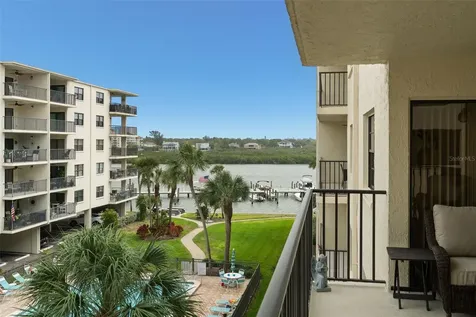 19531 Gulf Boulevard Indian Shores FL 33785