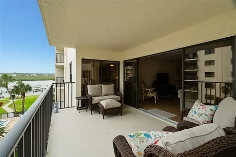 19531 Gulf Boulevard Indian Shores FL 33785