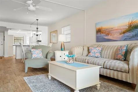 19531 Gulf Boulevard Indian Shores FL 33785