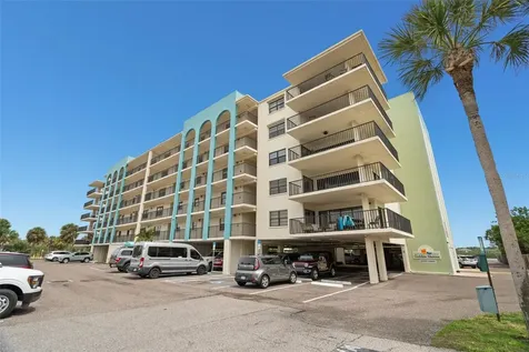19531 Gulf Boulevard Indian Shores FL 33785