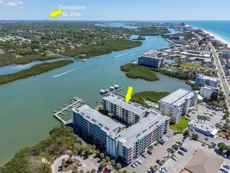 19531 Gulf Boulevard Indian Shores FL 33785