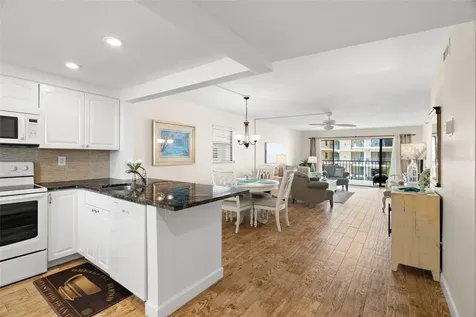 19531 Gulf Boulevard Indian Shores FL 33785