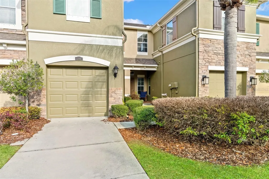 12581 Streamdale Drive Tampa FL 33626