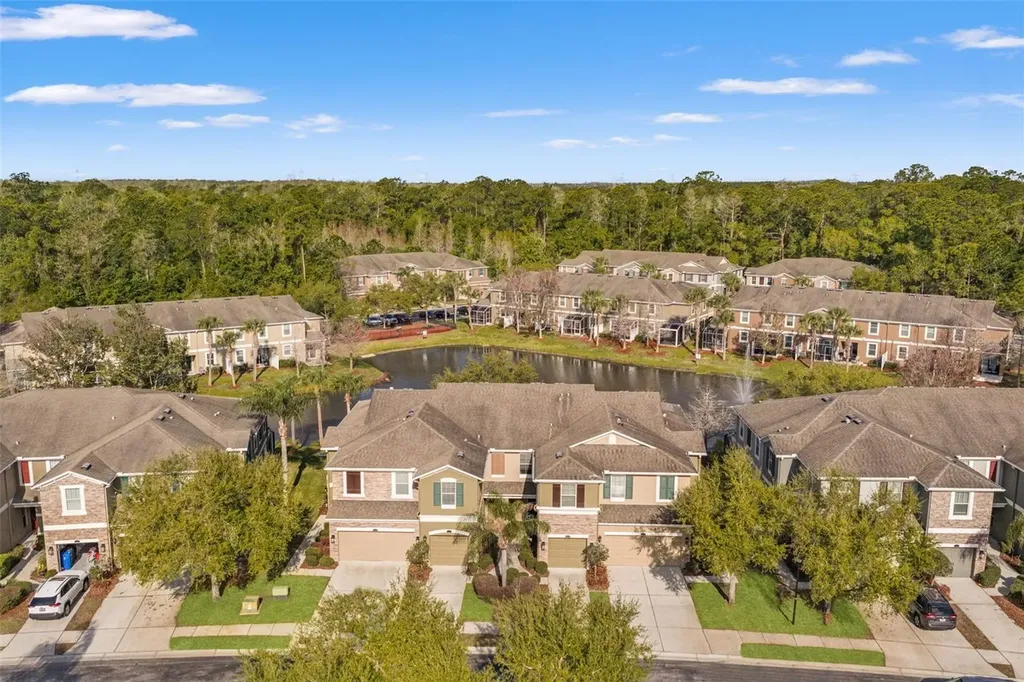 12581 Streamdale Drive Tampa FL 33626